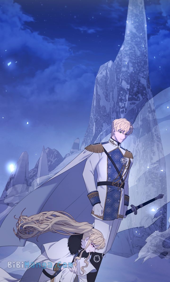 Adeline’s Twilight Chapter 74 - Page 73