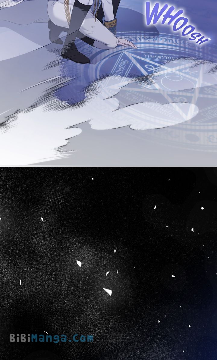 Adeline’s Twilight Chapter 74 - Page 74