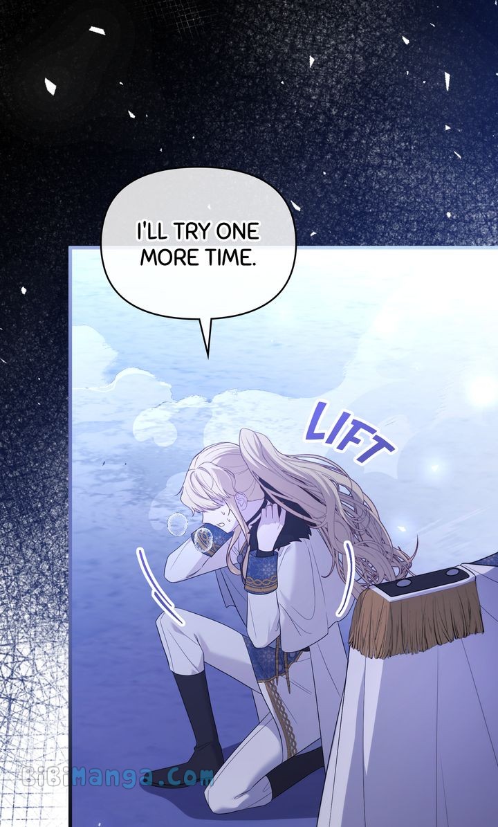 Adeline’s Twilight Chapter 74 - Page 75