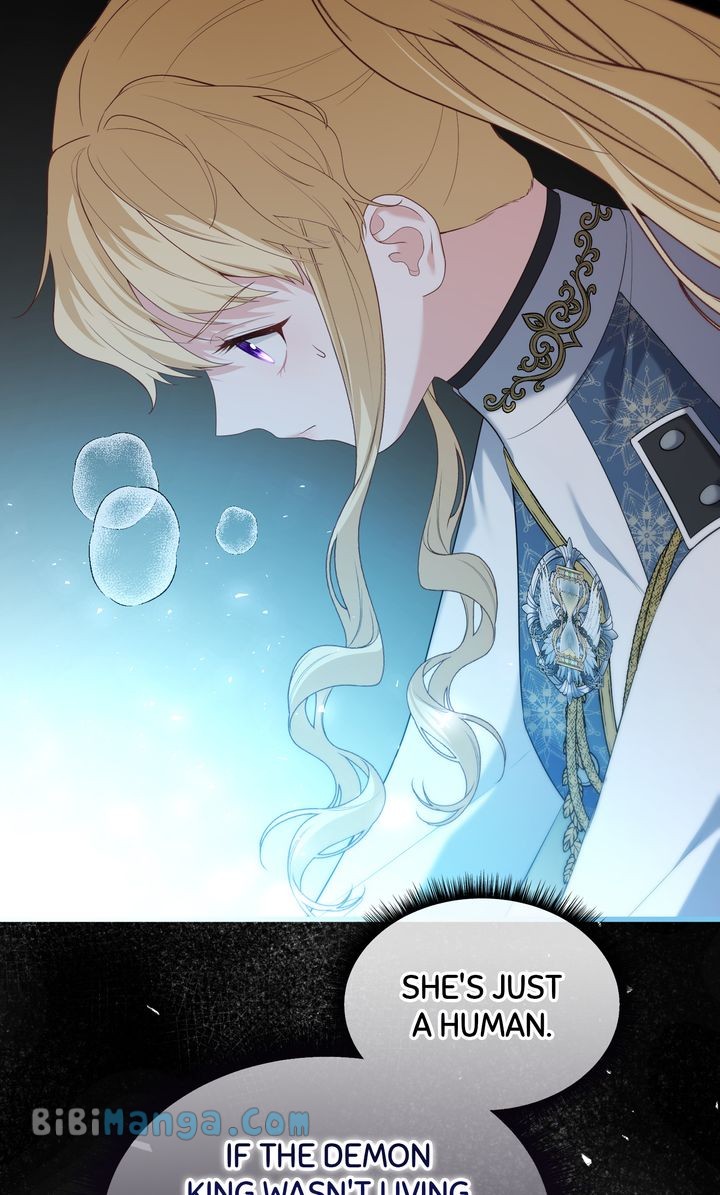 Adeline’s Twilight Chapter 74 - Page 77