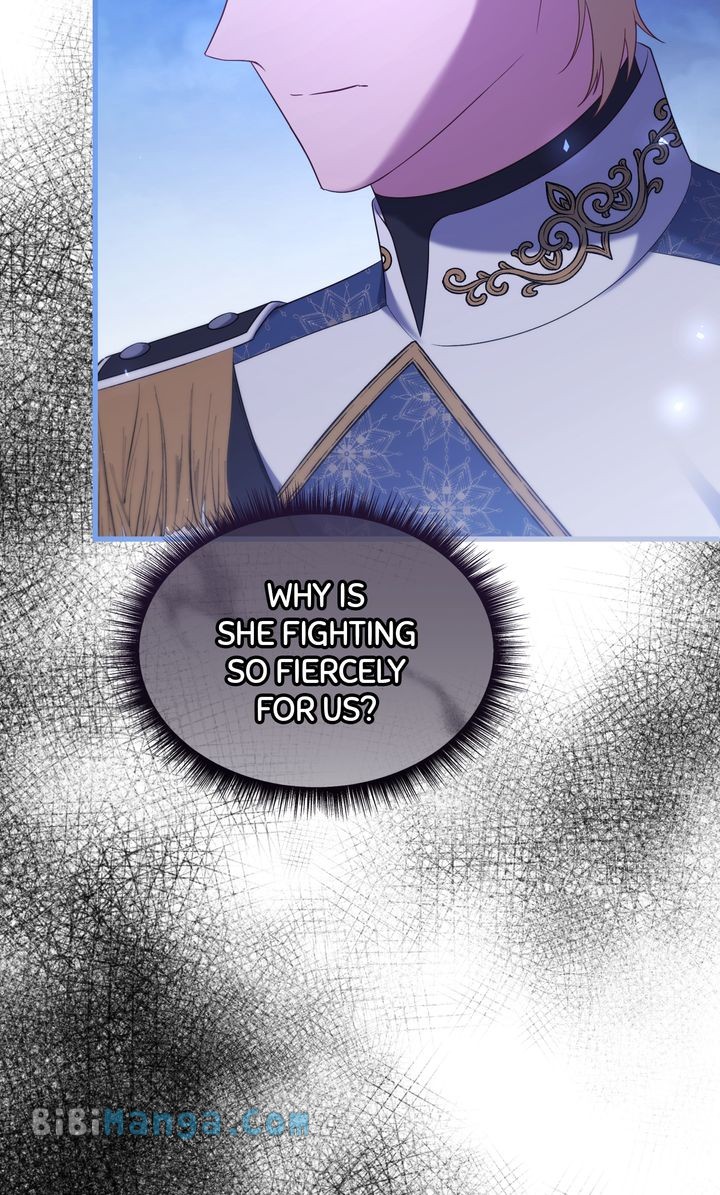 Adeline’s Twilight Chapter 74 - Page 79