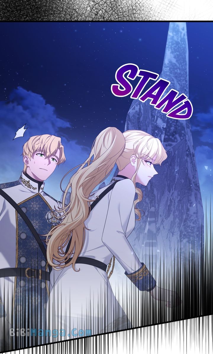 Adeline’s Twilight Chapter 74 - Page 80