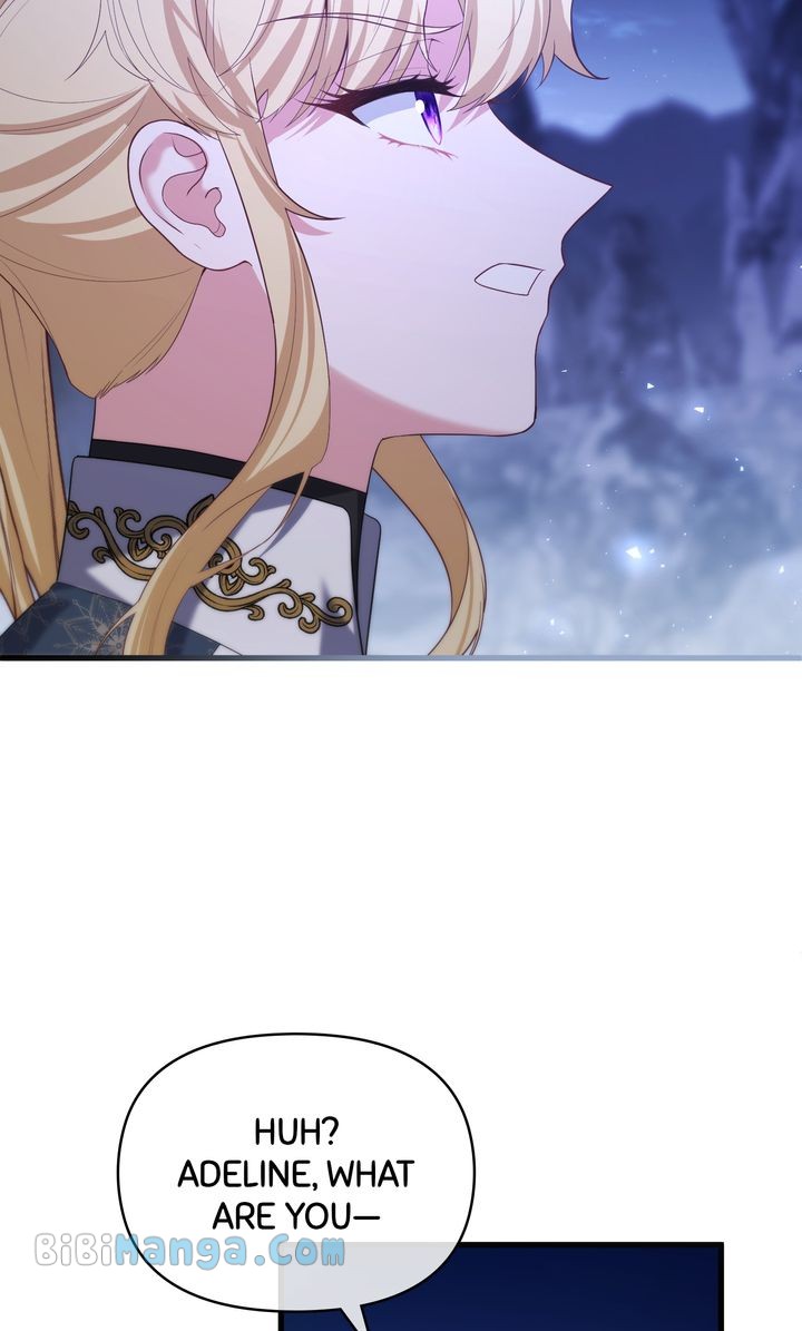 Adeline’s Twilight Chapter 74 - Page 82