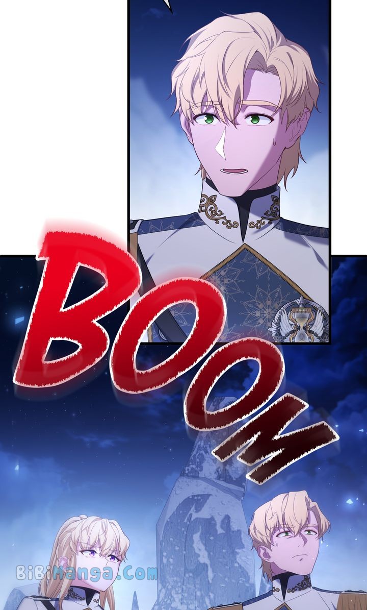 Adeline’s Twilight Chapter 74 - Page 83