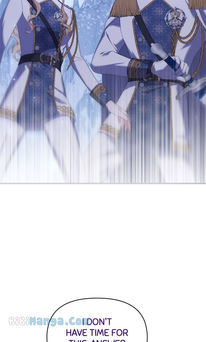 Adeline’s Twilight Chapter 74 - Page 84