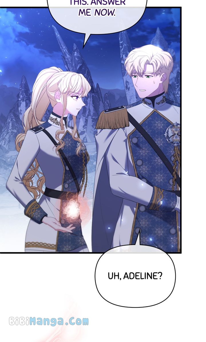 Adeline’s Twilight Chapter 74 - Page 85