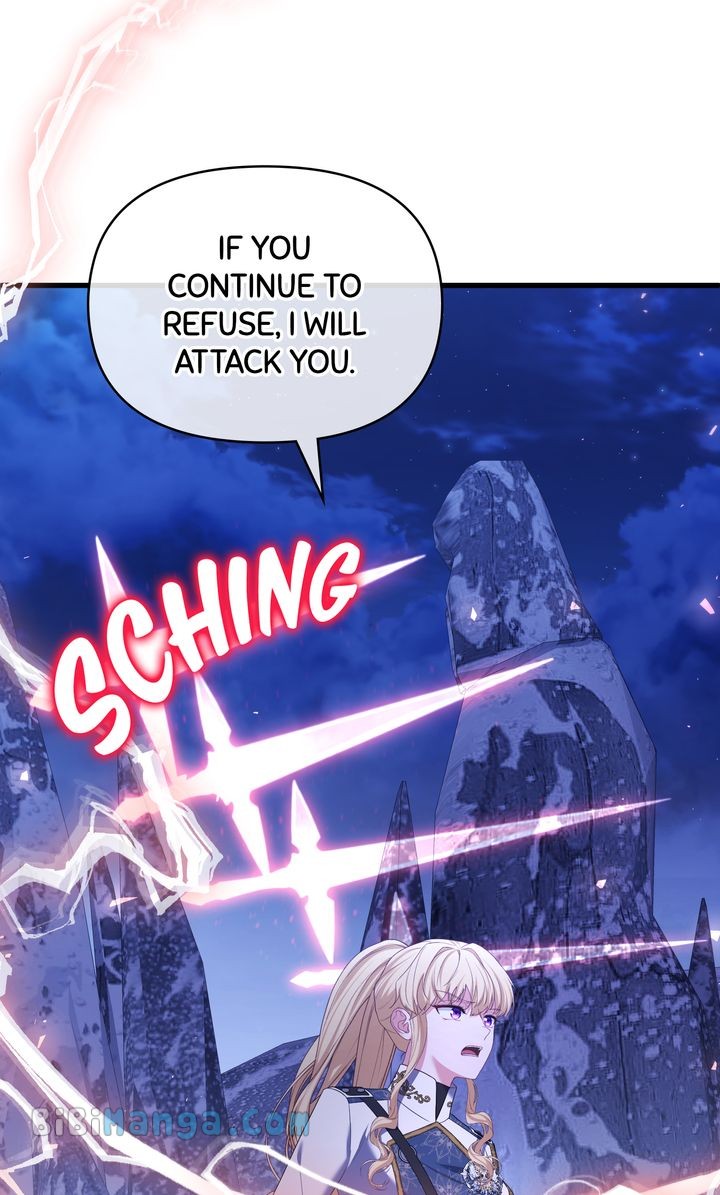 Adeline’s Twilight Chapter 74 - Page 86