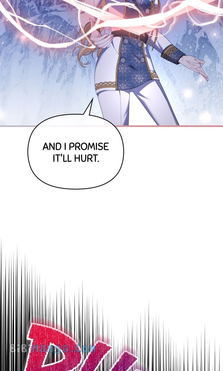 Adeline’s Twilight Chapter 74 - Page 87