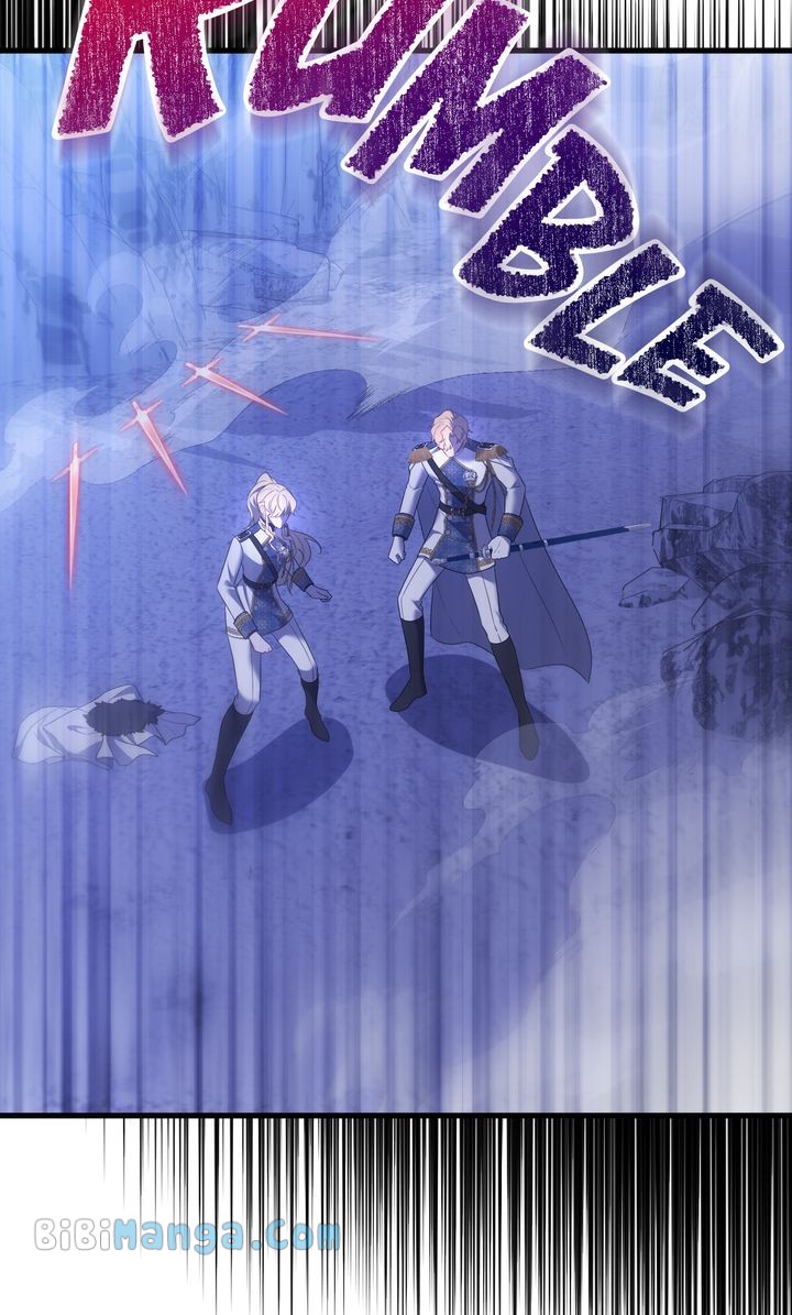 Adeline’s Twilight Chapter 74 - Page 88