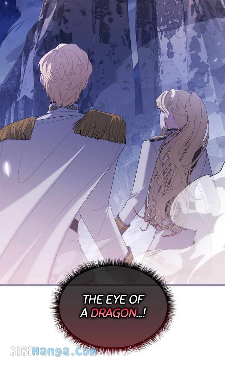 Adeline’s Twilight Chapter 74 - Page 90