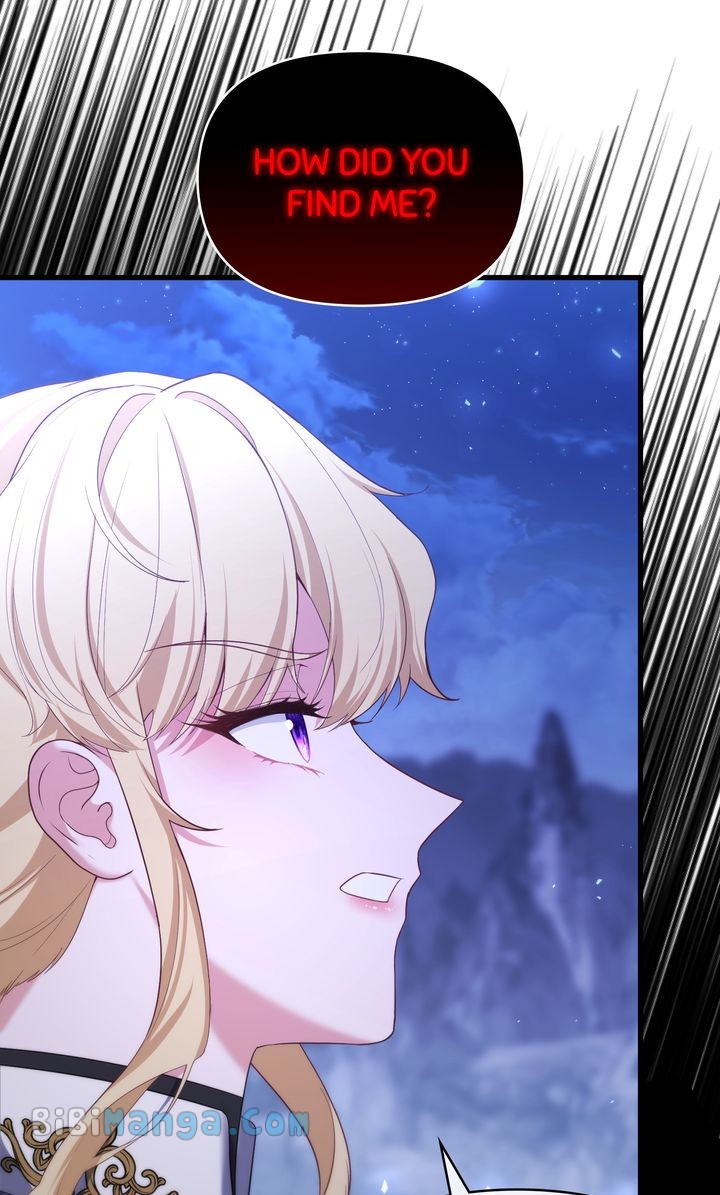 Adeline’s Twilight Chapter 74 - Page 92