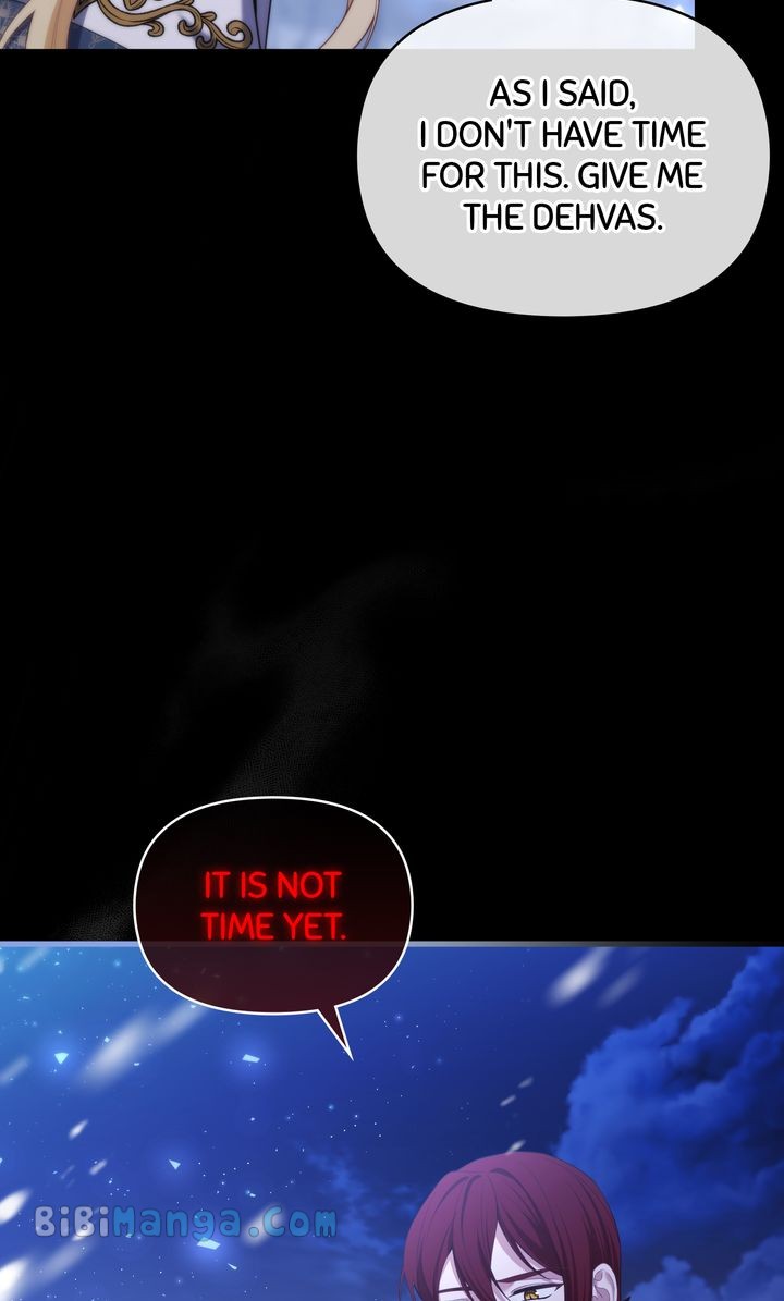 Adeline’s Twilight Chapter 74 - Page 93