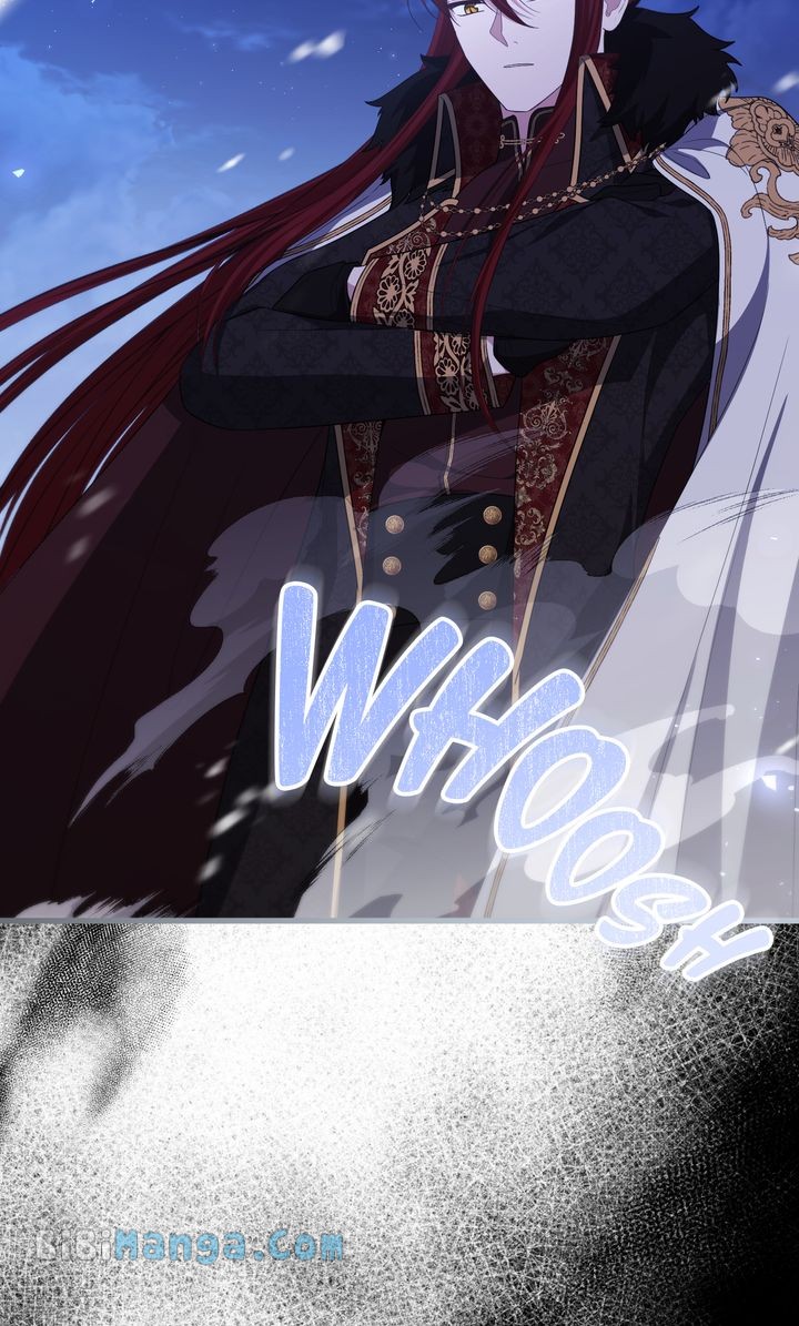 Adeline’s Twilight Chapter 74 - Page 94