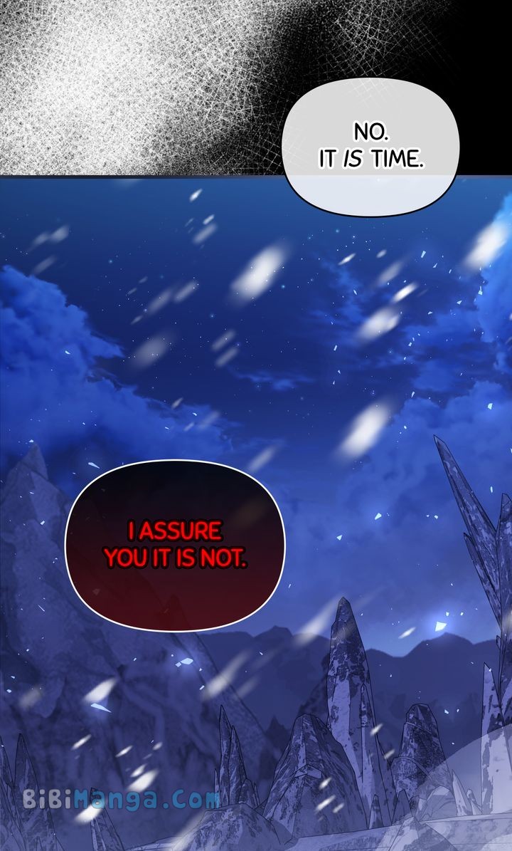 Adeline’s Twilight Chapter 74 - Page 95