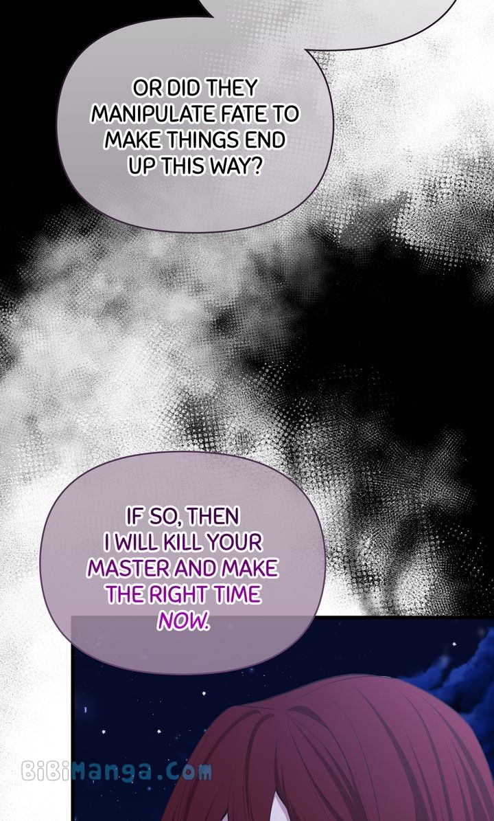 Adeline’s Twilight Chapter 74 - Page 98