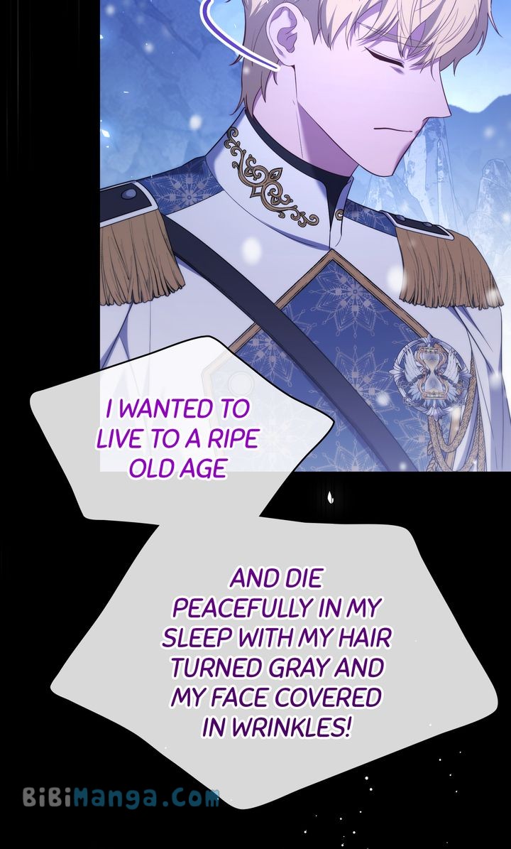 Adeline’s Twilight Chapter 74 - Page 104