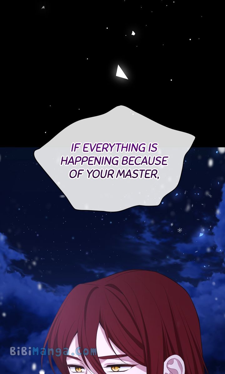 Adeline’s Twilight Chapter 74 - Page 105