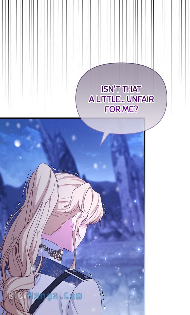 Adeline’s Twilight Chapter 74 - Page 107