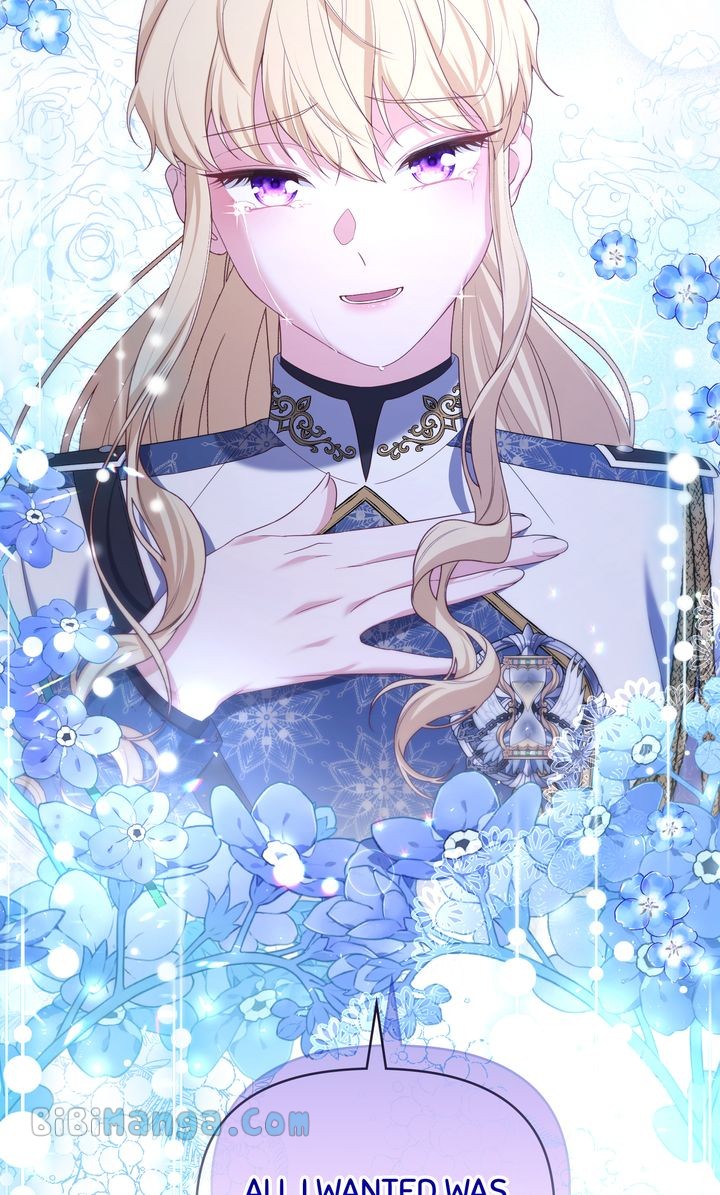 Adeline’s Twilight Chapter 74 - Page 109