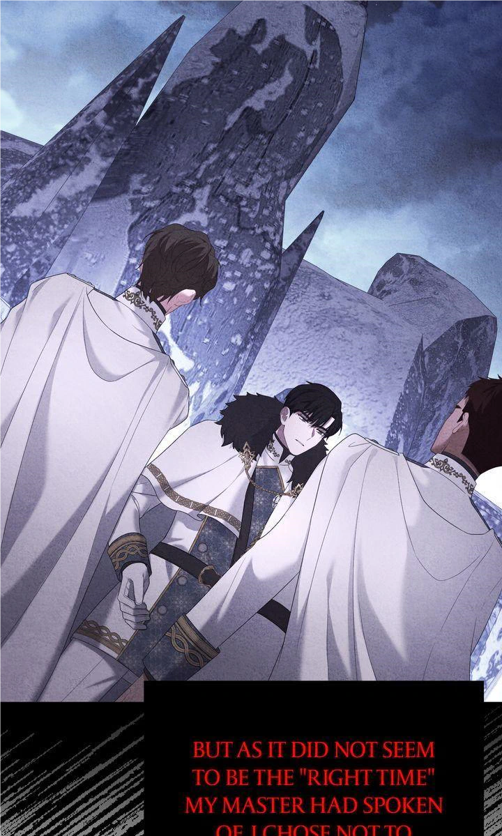 Adeline’s Twilight Chapter 75 - Page 4