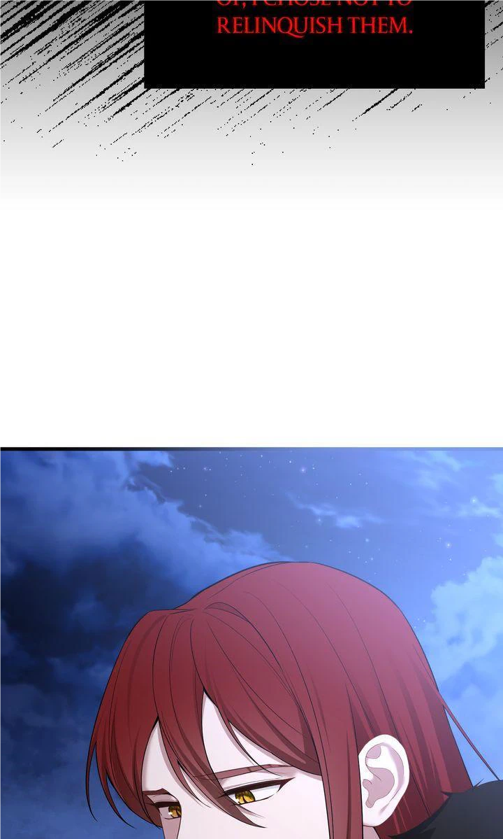 Adeline’s Twilight Chapter 75 - Page 5