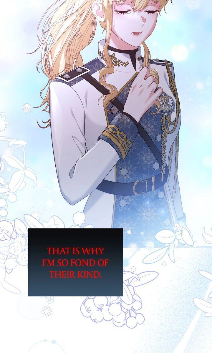 Adeline’s Twilight Chapter 75 - Page 8