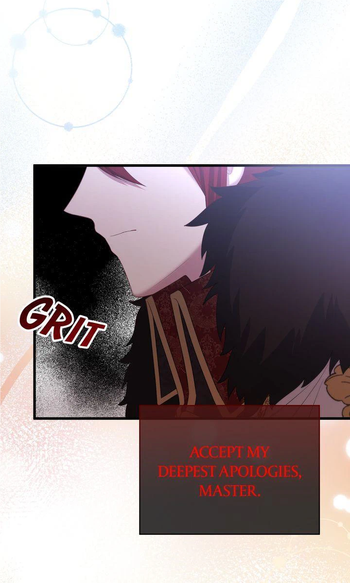 Adeline’s Twilight Chapter 75 - Page 9