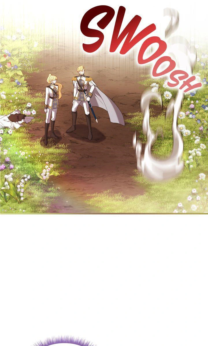 Adeline’s Twilight Chapter 75 - Page 17