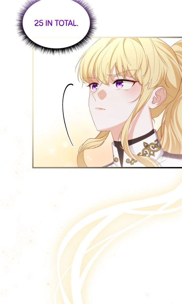 Adeline’s Twilight Chapter 75 - Page 18