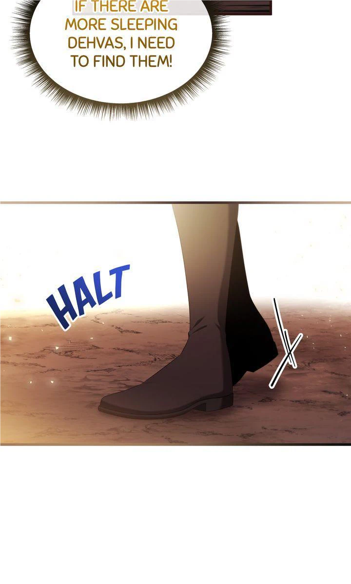 Adeline’s Twilight Chapter 75 - Page 22