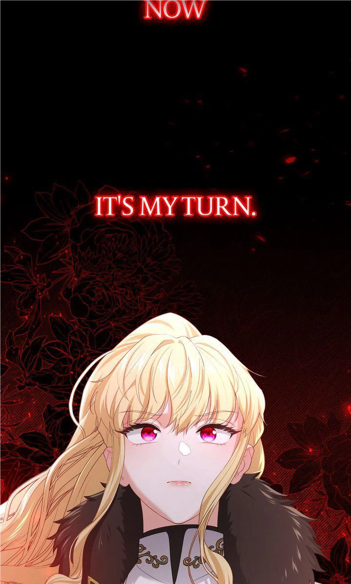 Adeline’s Twilight Chapter 75 - Page 25