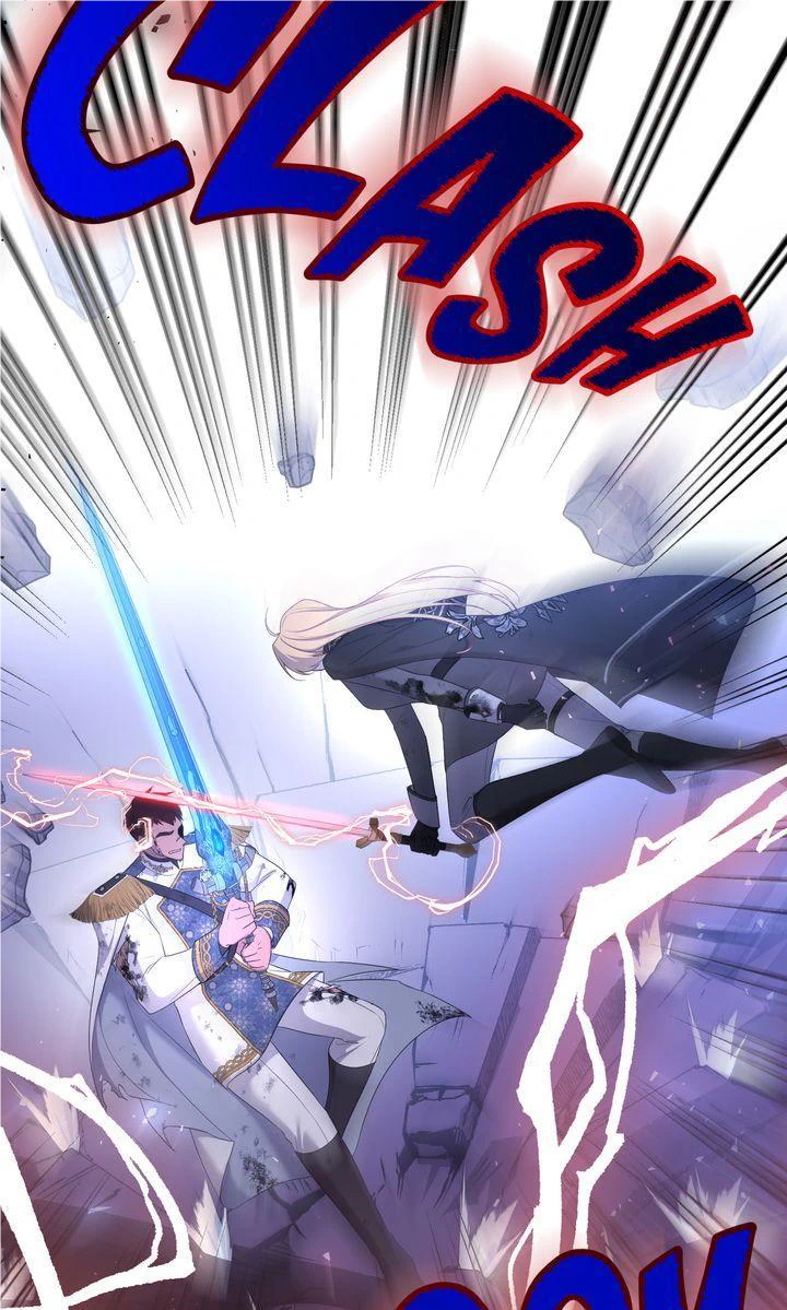 Adeline’s Twilight Chapter 75 - Page 29