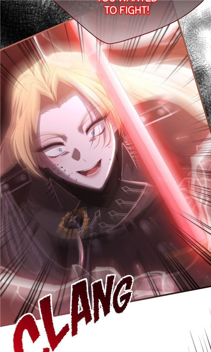 Adeline’s Twilight Chapter 75 - Page 31