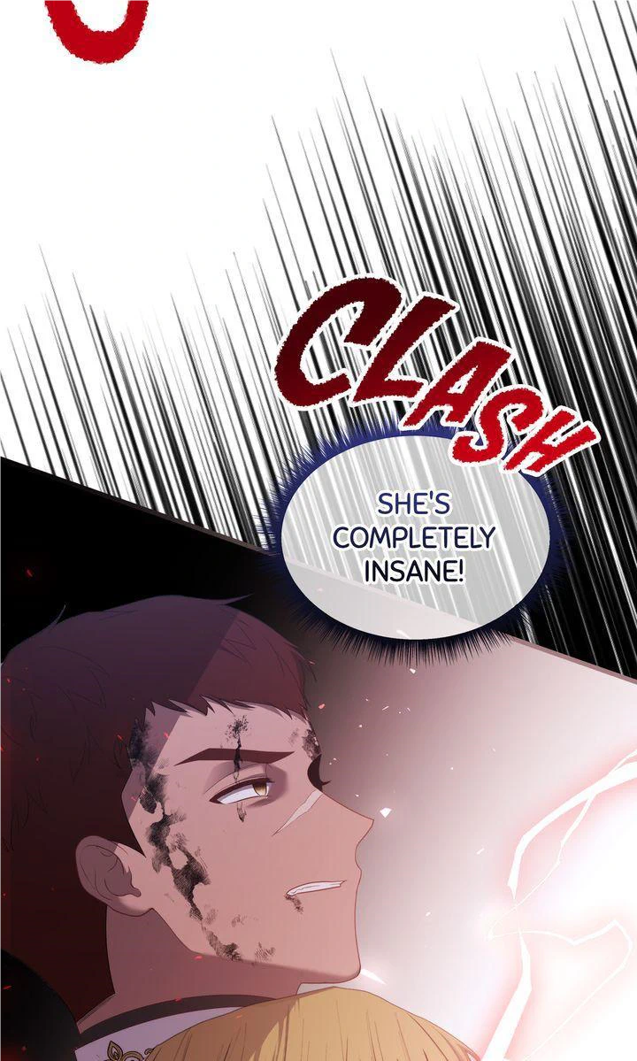 Adeline’s Twilight Chapter 75 - Page 32