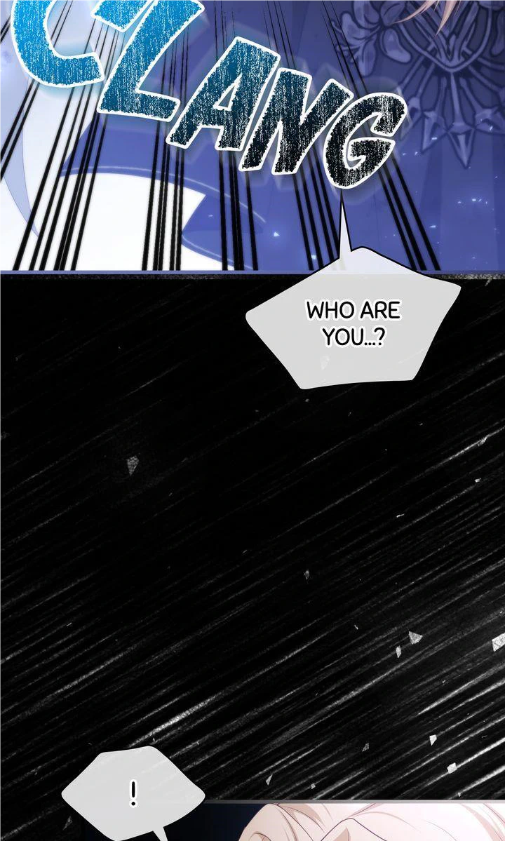 Adeline’s Twilight Chapter 75 - Page 35