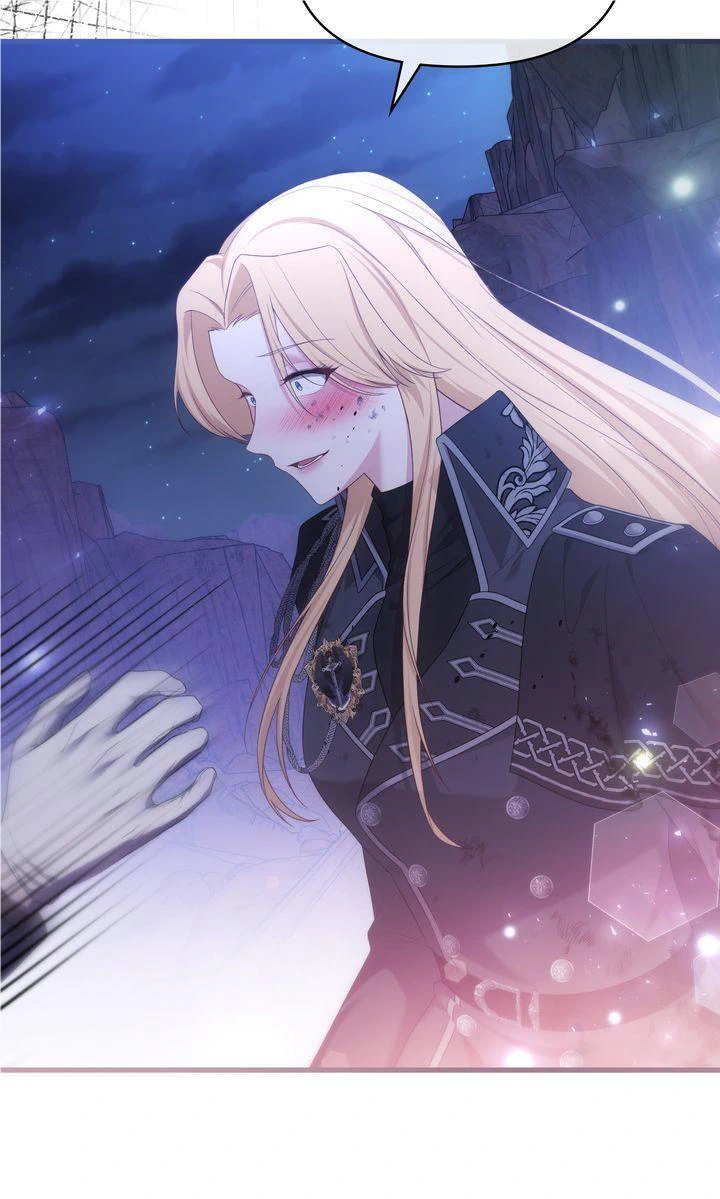 Adeline’s Twilight Chapter 75 - Page 37