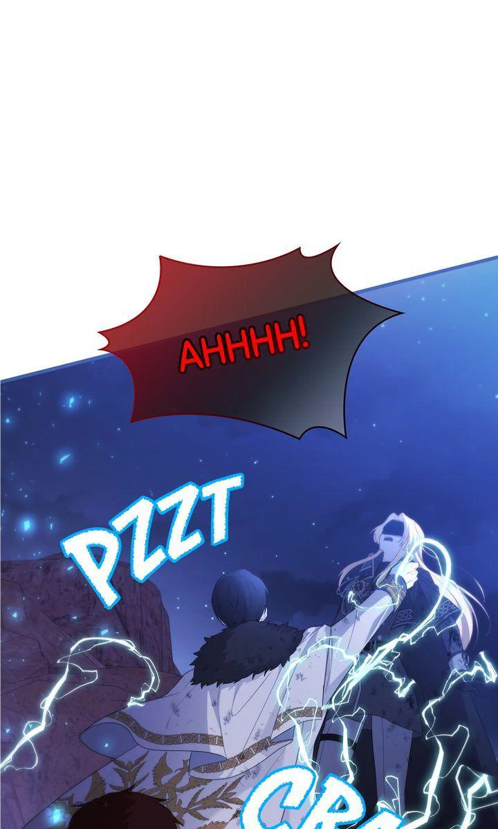 Adeline’s Twilight Chapter 75 - Page 38