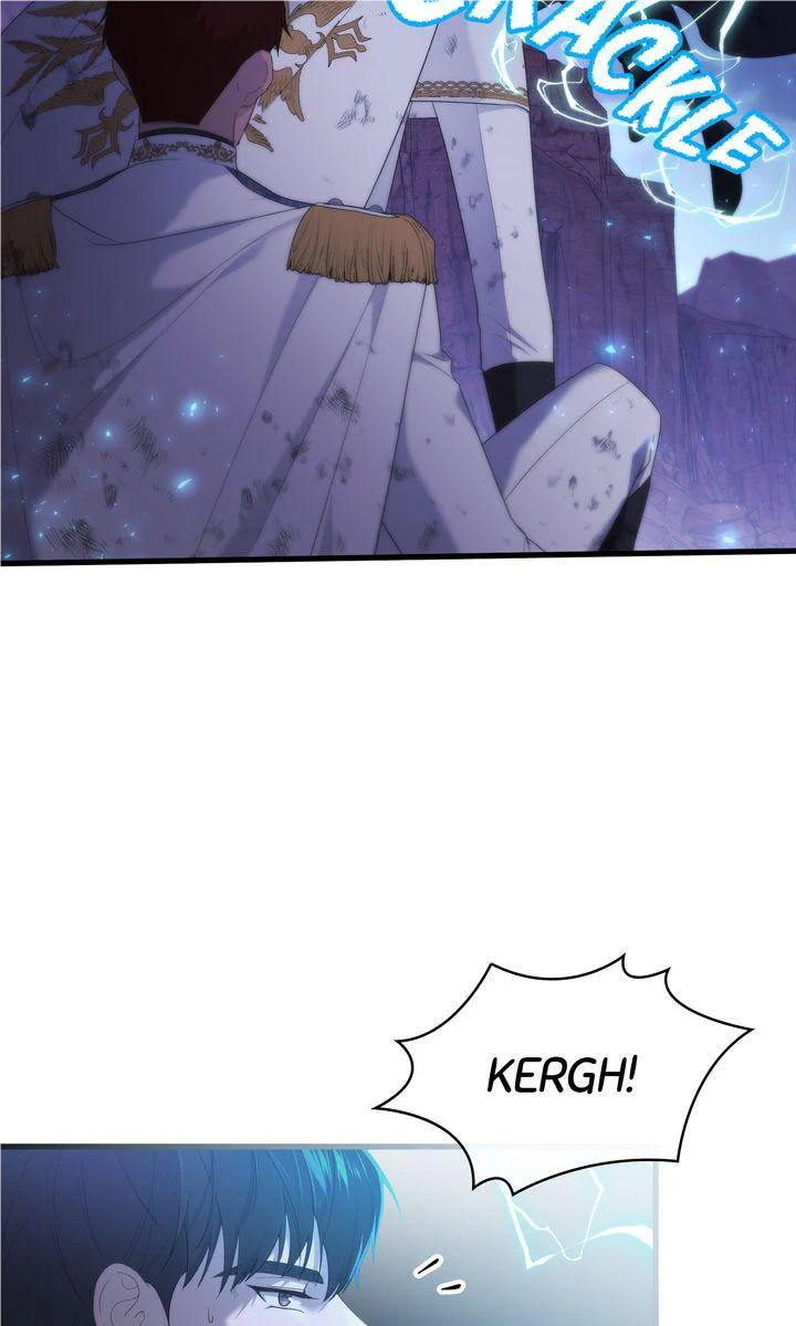 Adeline’s Twilight Chapter 75 - Page 39