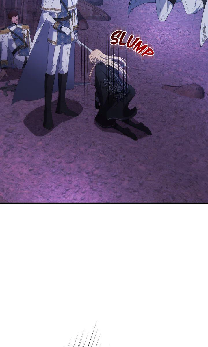 Adeline’s Twilight Chapter 75 - Page 41