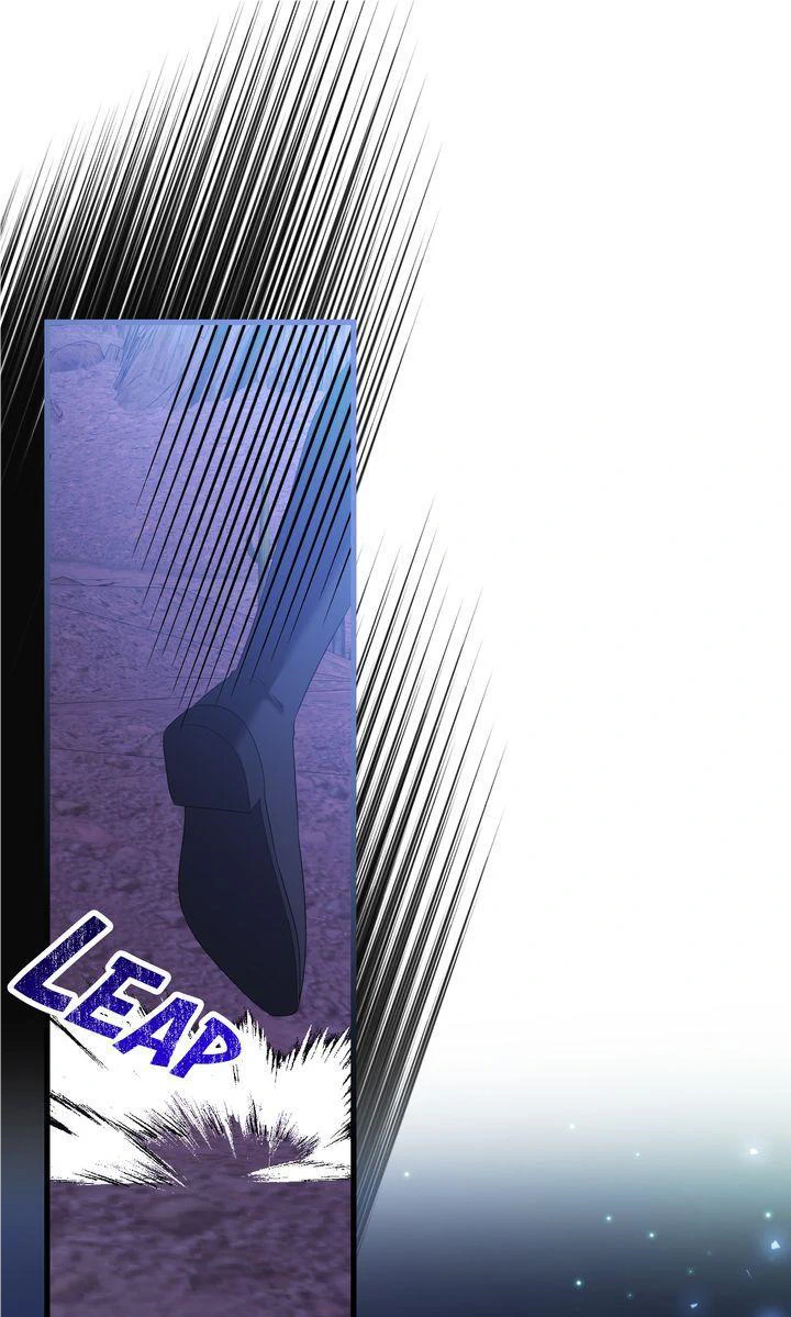 Adeline’s Twilight Chapter 75 - Page 42