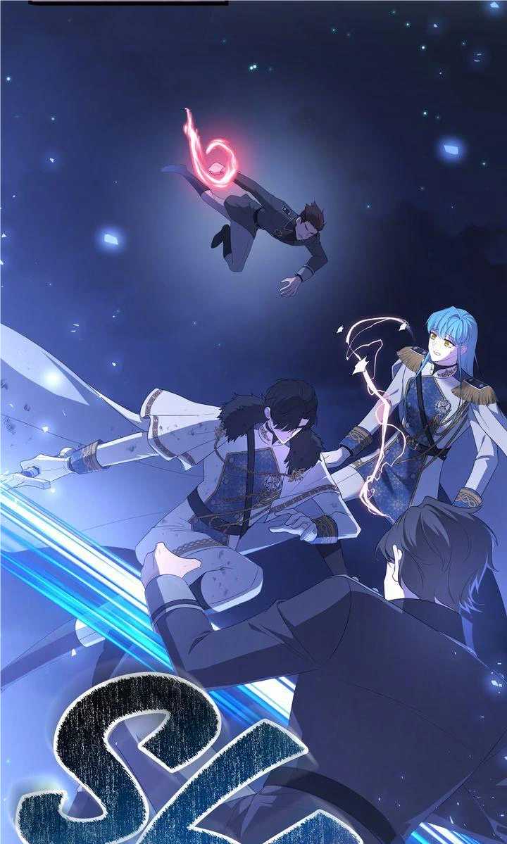 Adeline’s Twilight Chapter 75 - Page 43