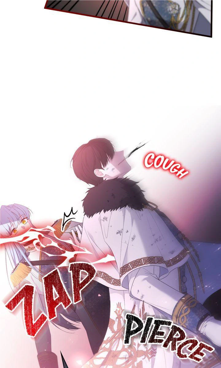 Adeline’s Twilight Chapter 75 - Page 45