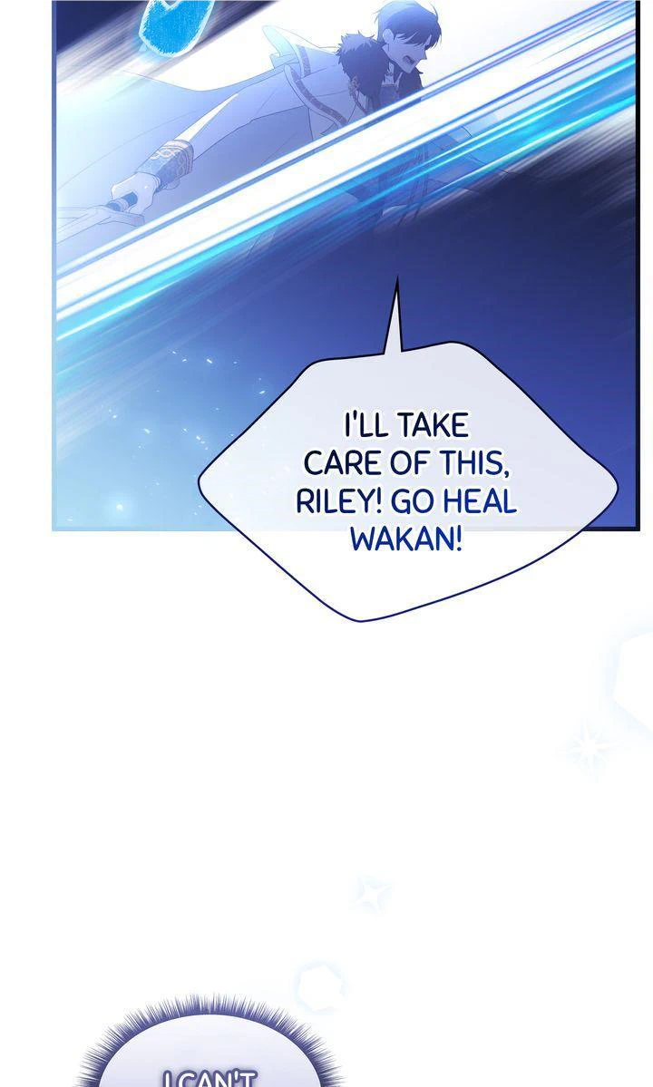 Adeline’s Twilight Chapter 75 - Page 47