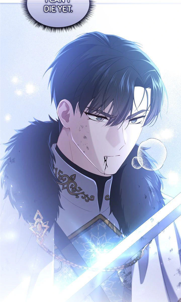 Adeline’s Twilight Chapter 75 - Page 48