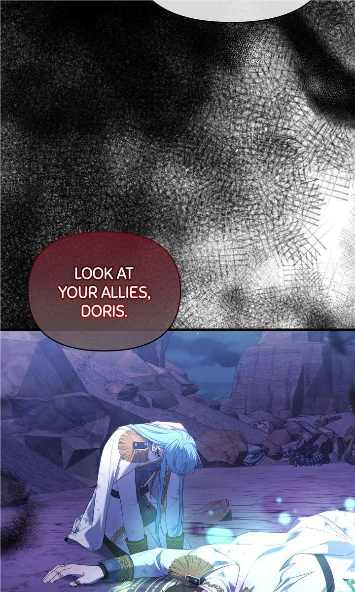 Adeline’s Twilight Chapter 75 - Page 52