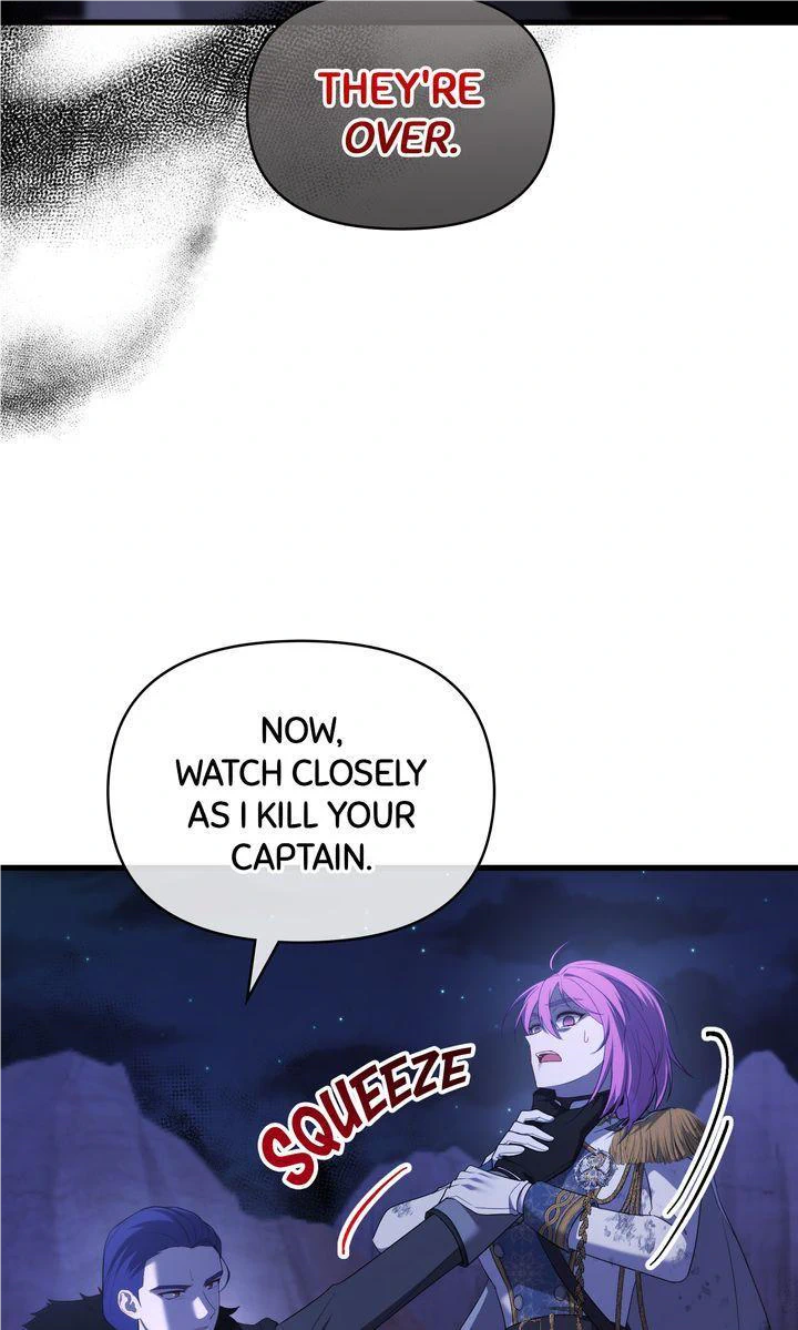 Adeline’s Twilight Chapter 75 - Page 55