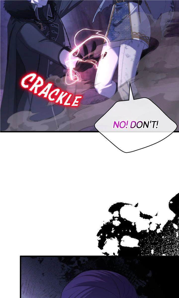 Adeline’s Twilight Chapter 75 - Page 56