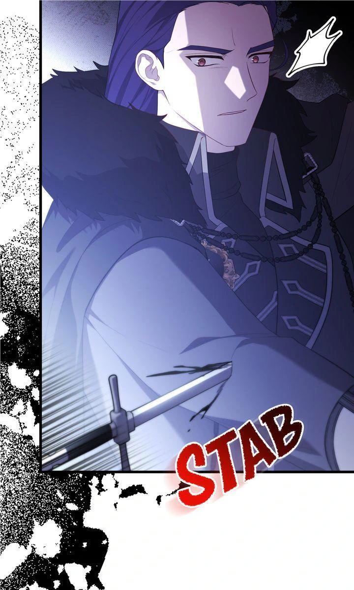 Adeline’s Twilight Chapter 75 - Page 57