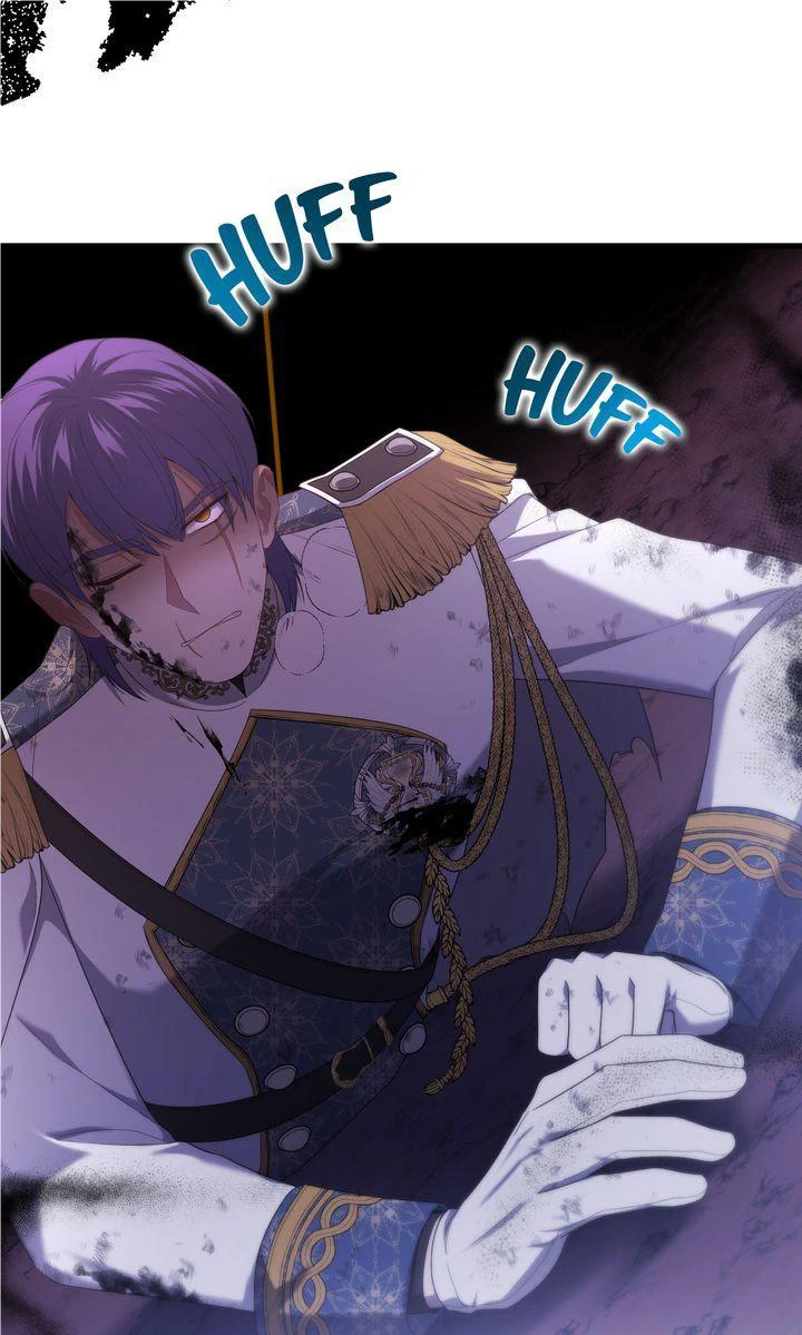 Adeline’s Twilight Chapter 75 - Page 58