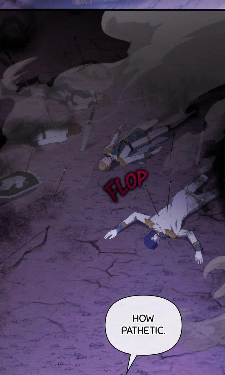 Adeline’s Twilight Chapter 75 - Page 59